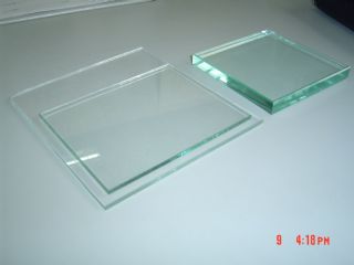 glass